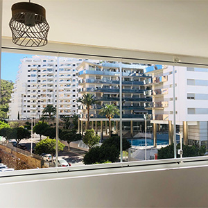 Alquiler de apartamento en Villa Joyosa