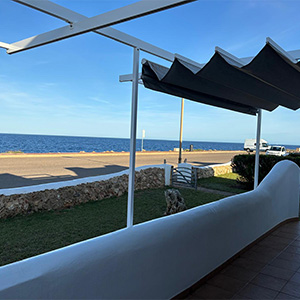 Alquiler de chalet en Menorca